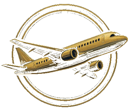 Fly Rights Logo Background